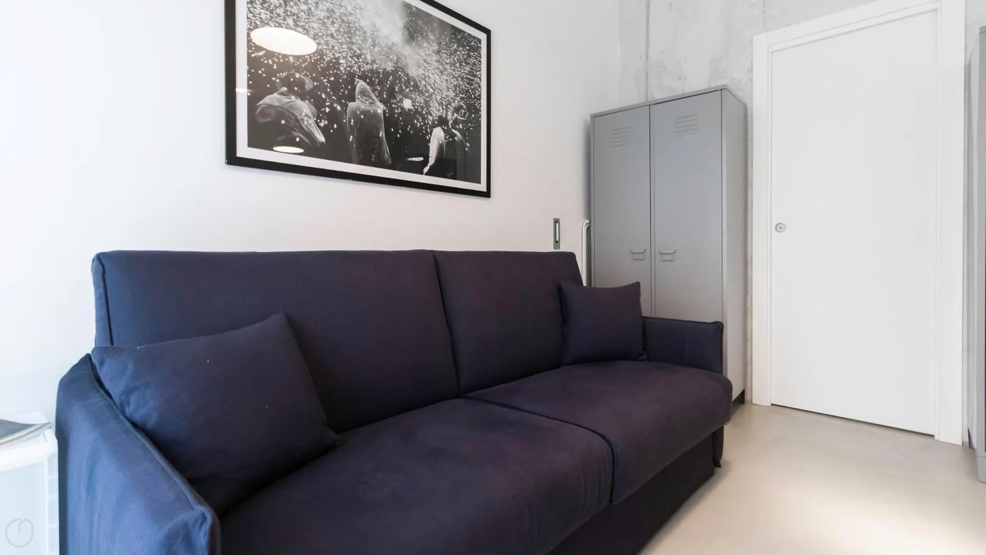 Ferienwohnung Italianway - Piazza Niccolo Tommaseo 2A Mailand 0*,  Italien