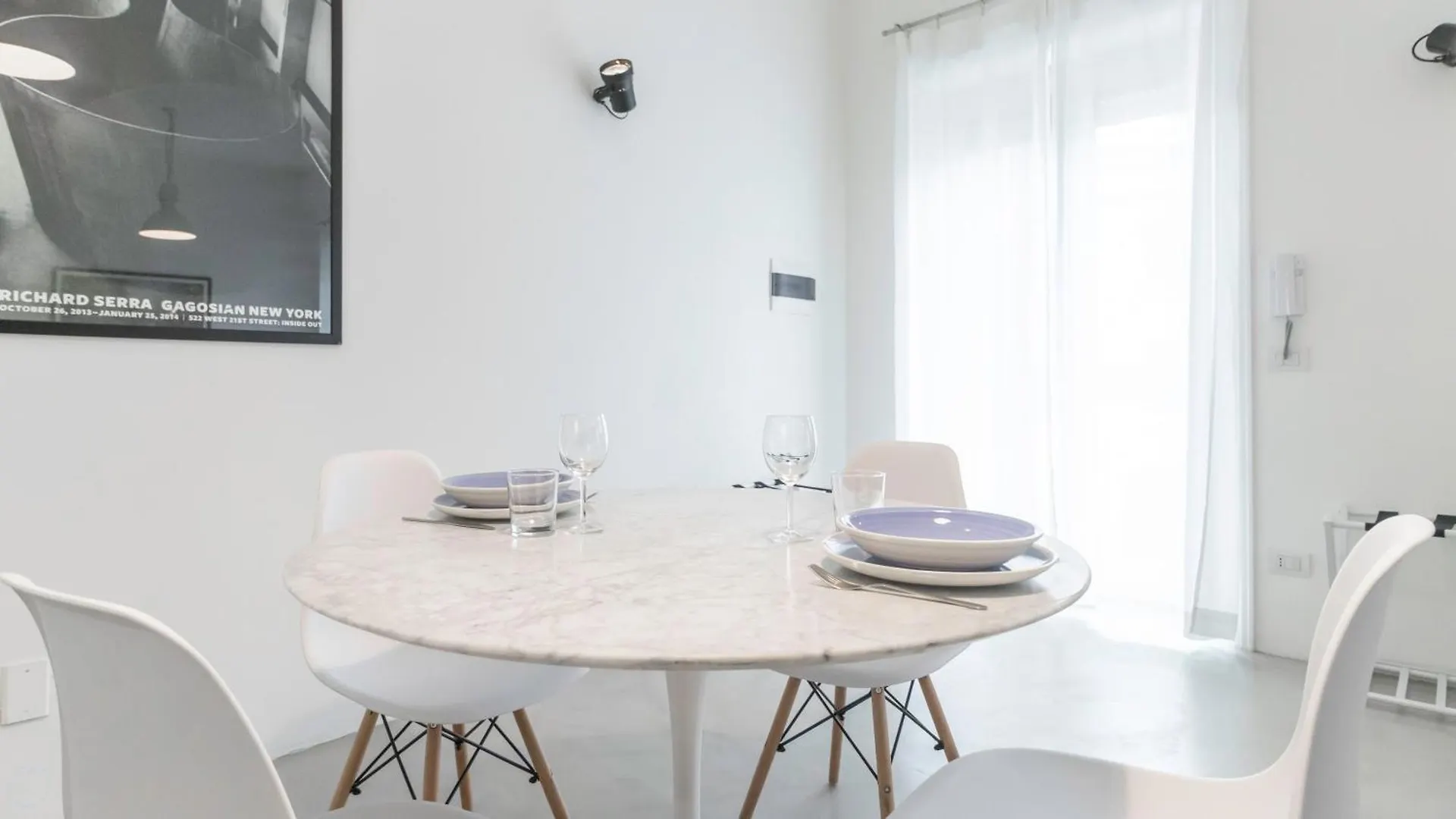 Ferienwohnung Italianway - Piazza Niccolo Tommaseo 2A Mailand Apartment