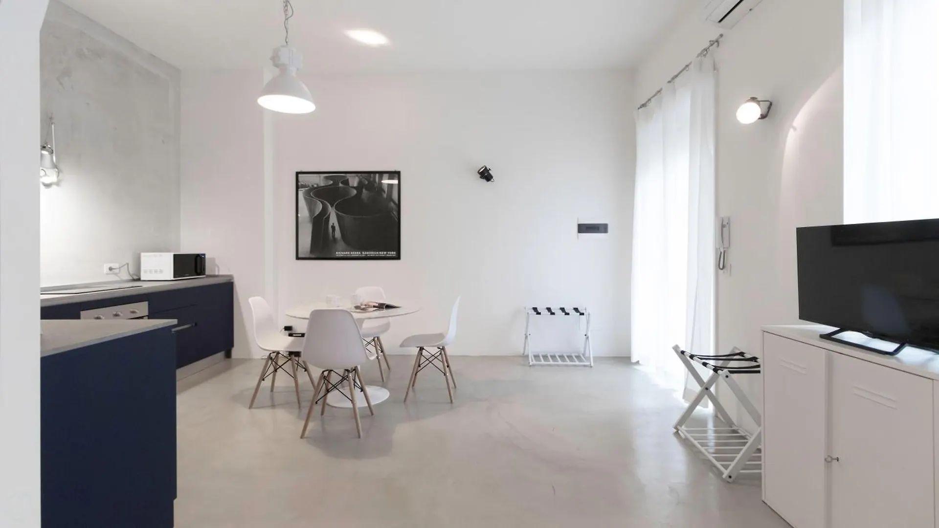 Apartment Ferienwohnung Italianway - Piazza Niccolo Tommaseo 2A Mailand