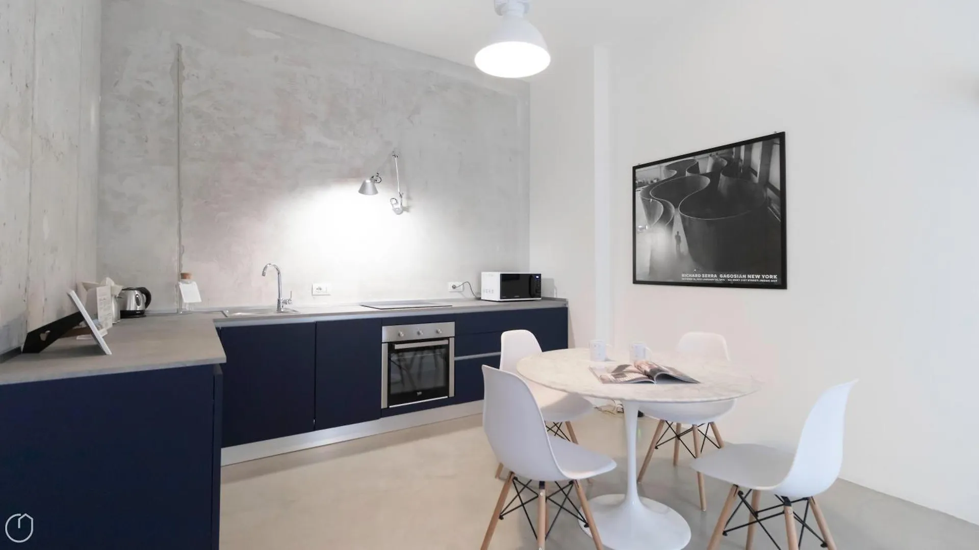 Ferienwohnung Italianway - Piazza Niccolo Tommaseo 2A Mailand