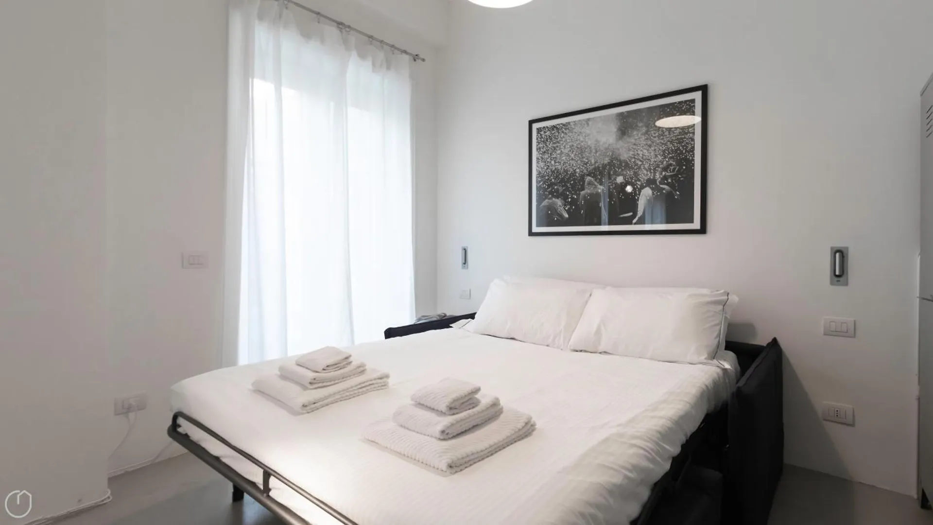 Ferienwohnung Italianway - Piazza Niccolo Tommaseo 2A Mailand