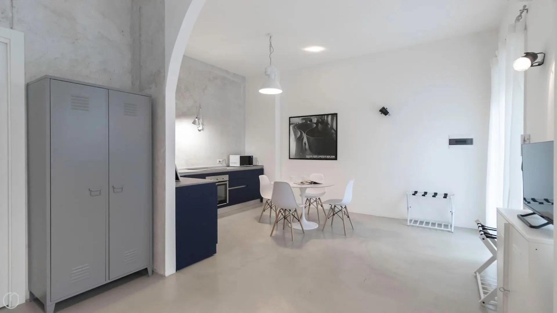 Apartment Ferienwohnung Italianway - Piazza Niccolo Tommaseo 2A Mailand Italien