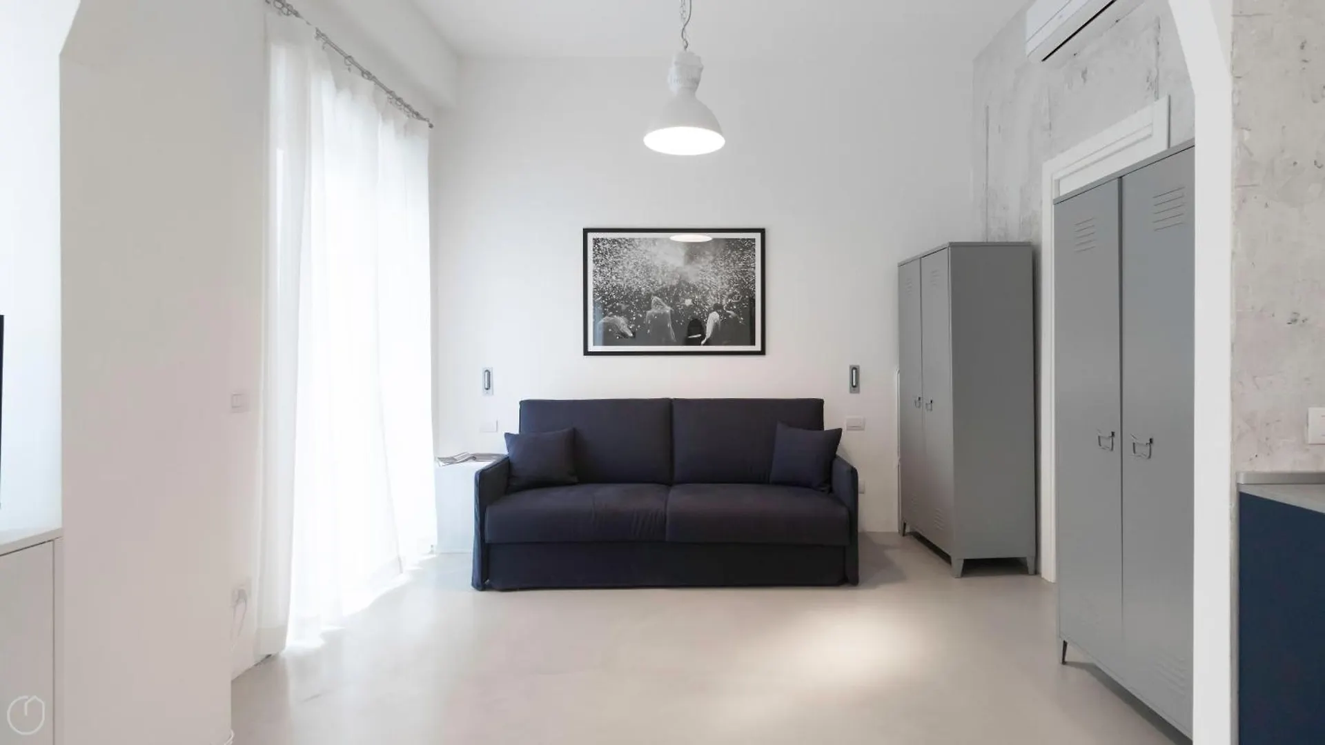 Apartment Ferienwohnung Italianway - Piazza Niccolo Tommaseo 2A Mailand
