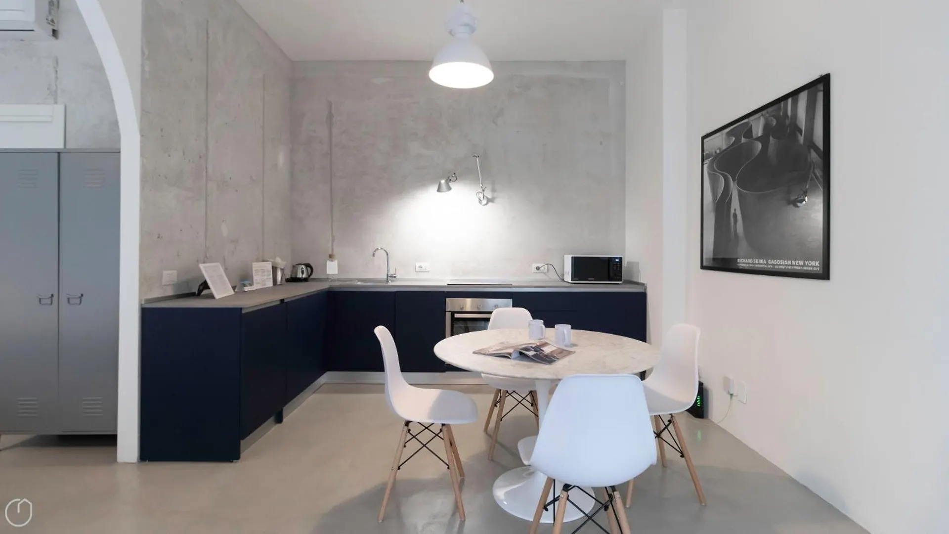 Ferienwohnung Italianway - Piazza Niccolo Tommaseo 2A Mailand Apartment