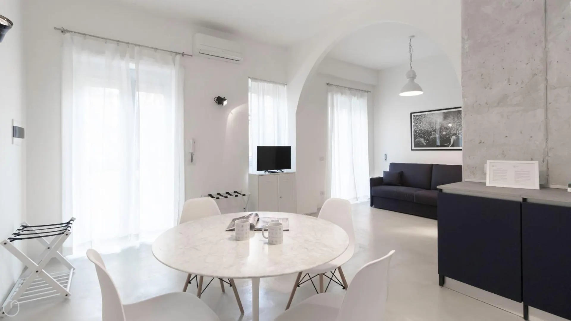 Ferienwohnung Italianway - Piazza Niccolo Tommaseo 2A Mailand